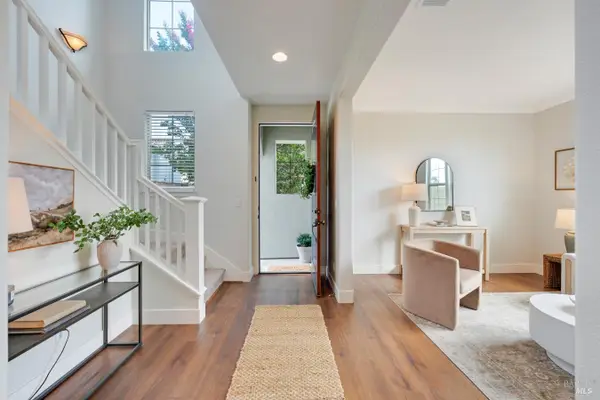 1442 Trombetta Street, Santa Rosa, CA 95407