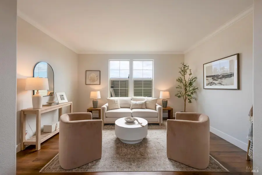 1442 Trombetta Street, Santa Rosa, CA 95407 - #2
