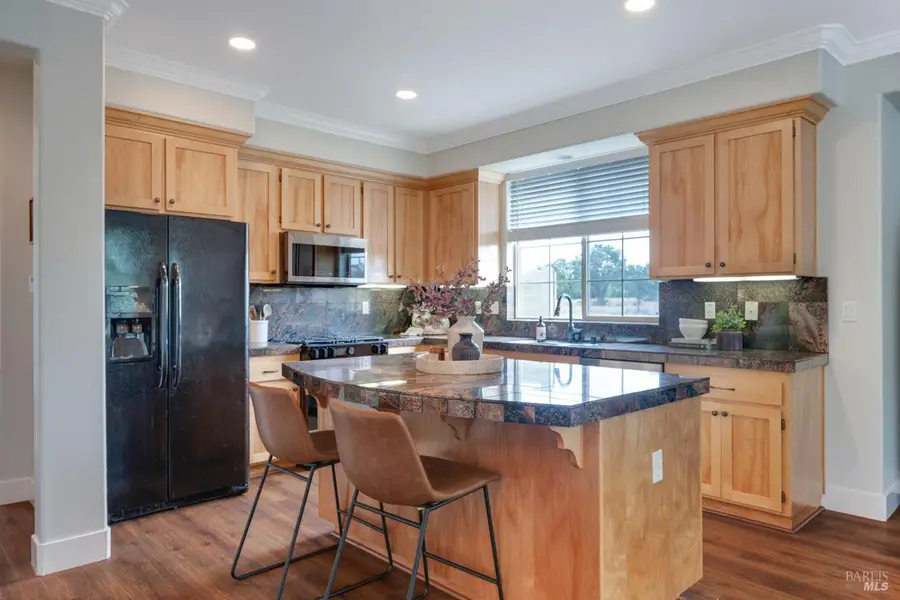 1442 Trombetta Street, Santa Rosa, CA 95407 - #3