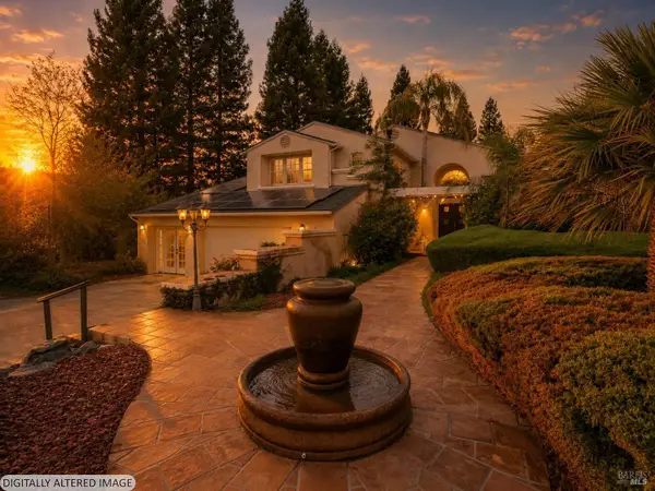 1040 Cortina Place, Ukiah, CA 95482