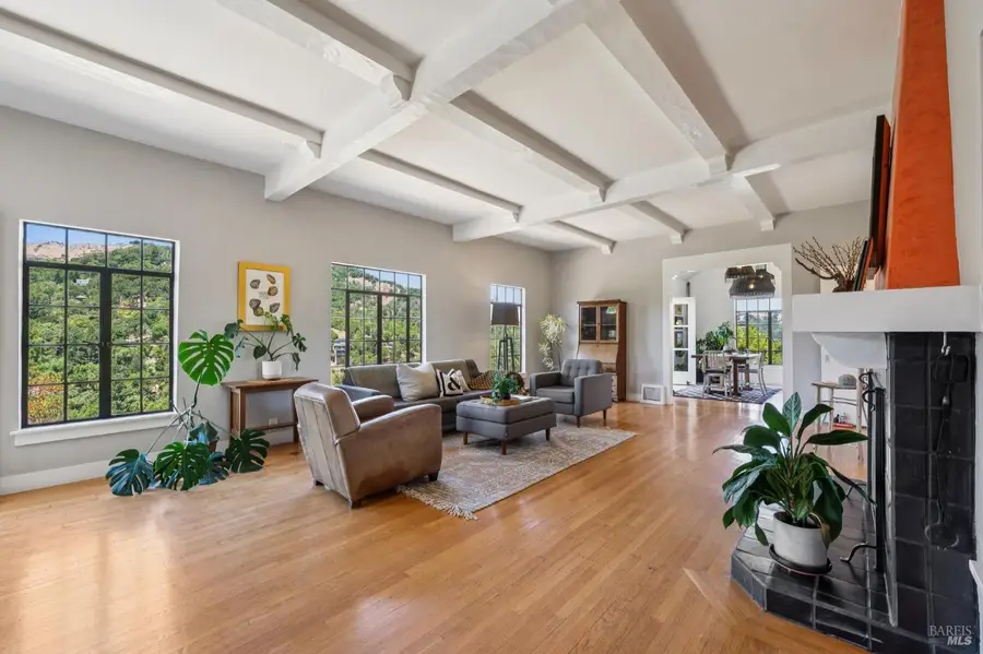 10 Fawn Ridge, Fairfax, CA 94930 - #2