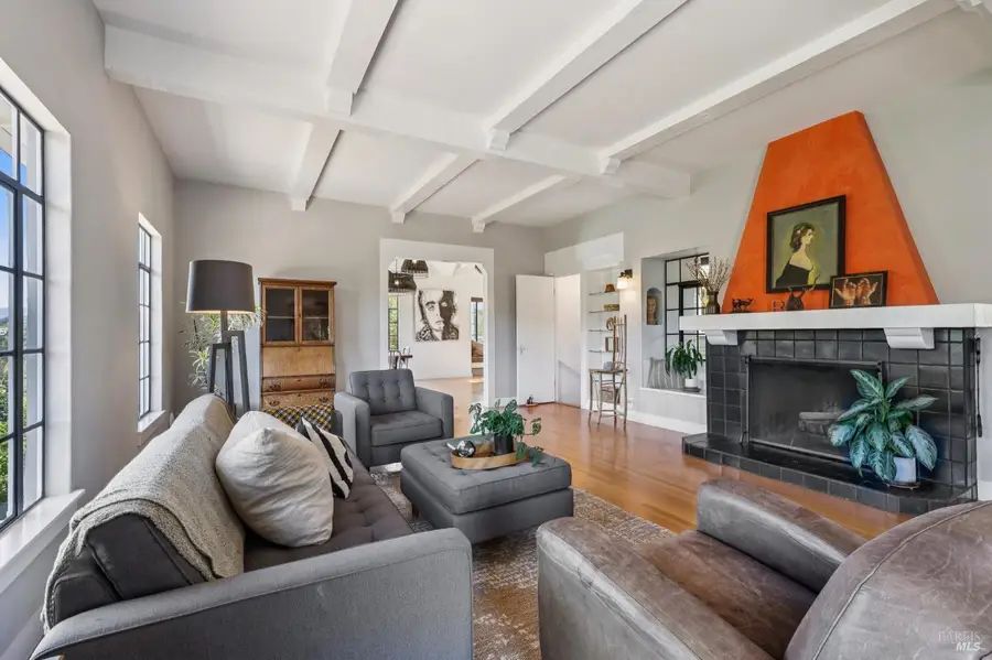 10 Fawn Ridge, Fairfax, CA 94930 - #3