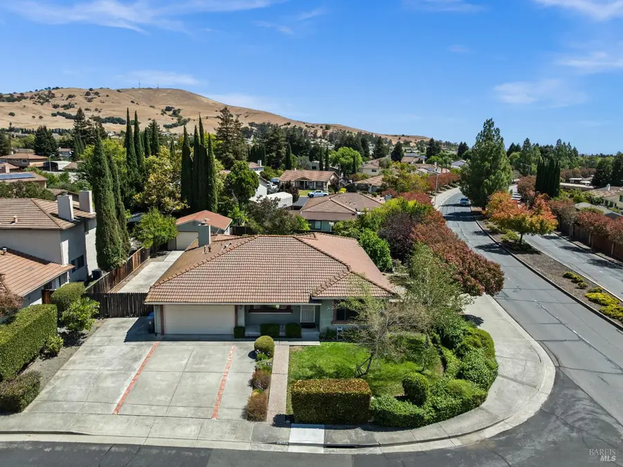 3299 Mustang Circle, Fairfield, CA 94533 - #3