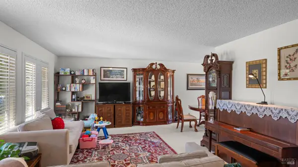 2980 Blackwell Court, Fairfield, CA 94533