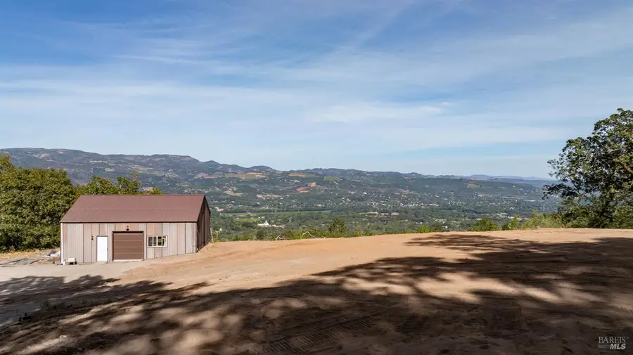 10 High Grove Lane, Sonoma, CA 95476 - #3