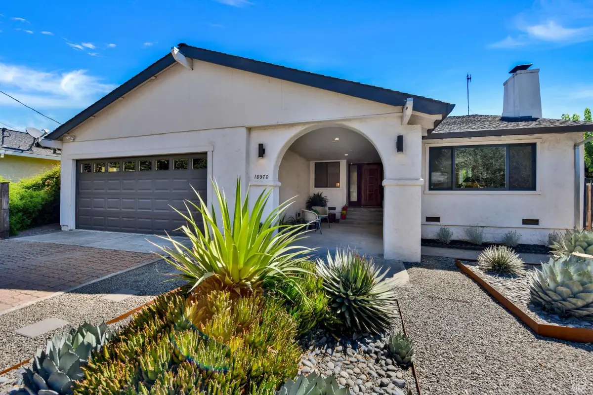 18970 Lomita Avenue, Sonoma, CA 95476 - #1