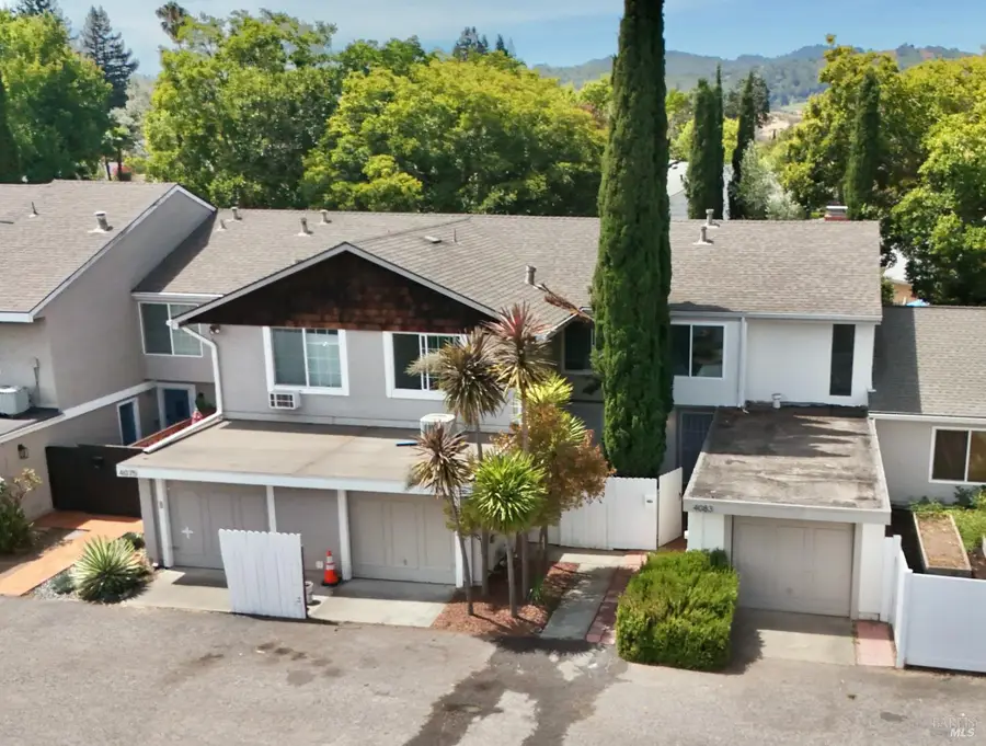 4083 Tokay Drive, Napa, CA 94558 - #2