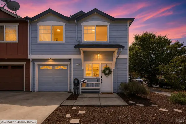2450 Tolar Avenue, Santa Rosa, CA 95403