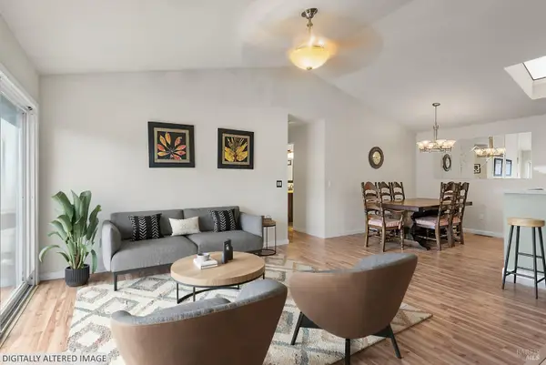 102 Pinewood Court, Cotati, CA 94931