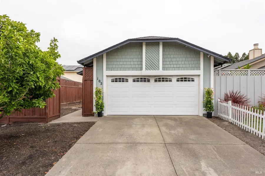 102 Pinewood Court, Cotati, CA 94931 - #3