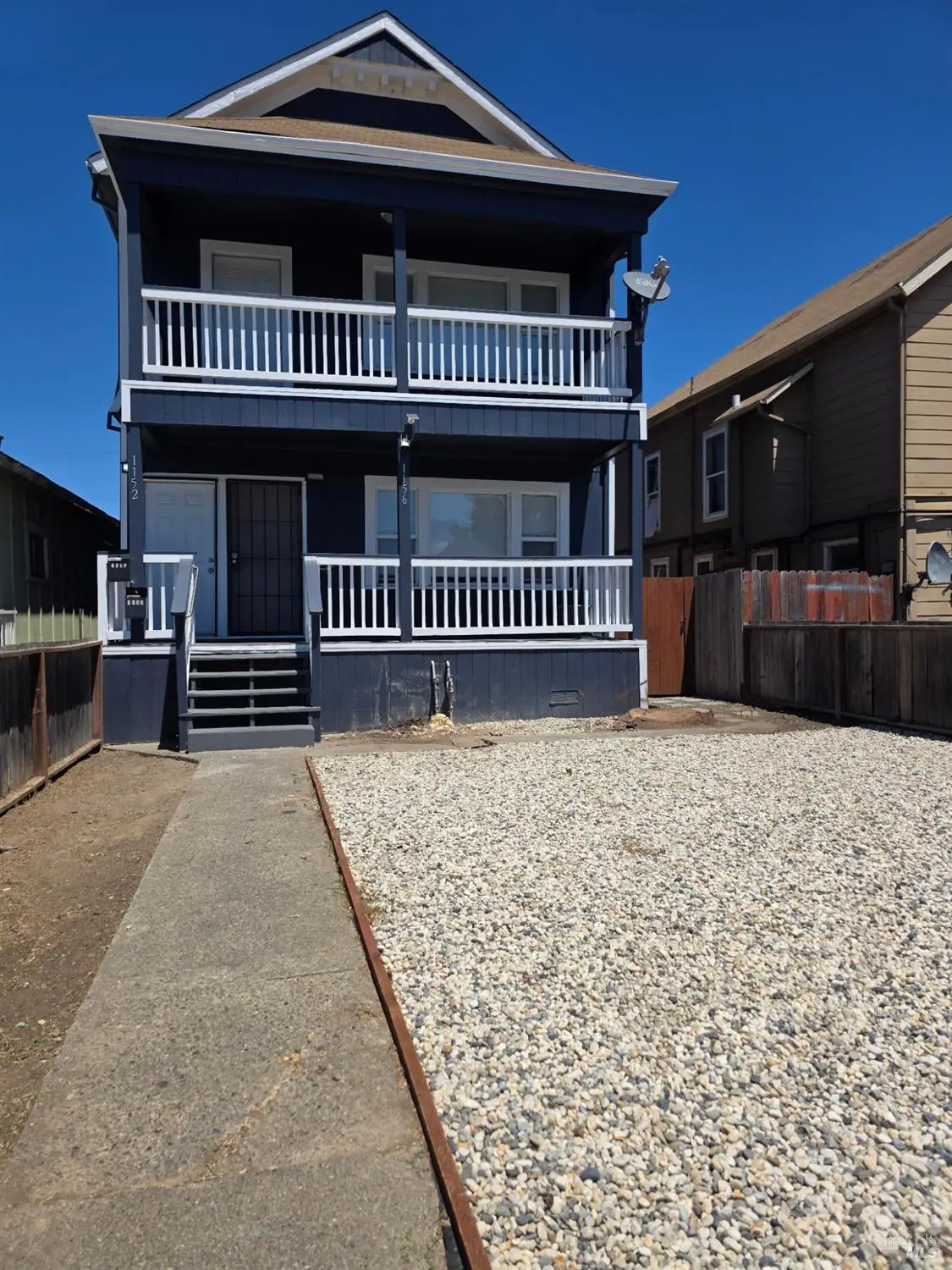 1152 Louisiana Street, Vallejo, CA 94590 - #1