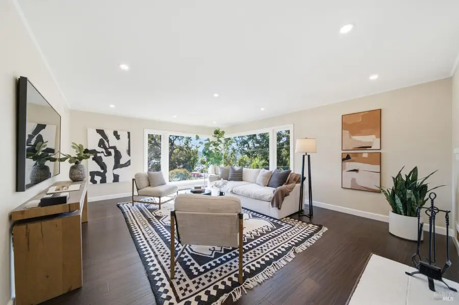 8 Marina Court Drive, San Rafael, CA 94901 - #2