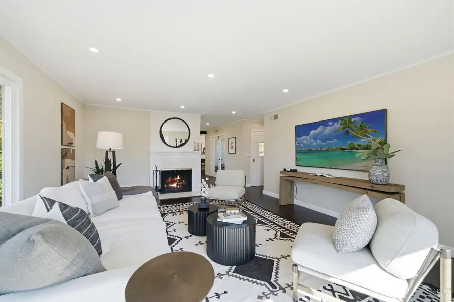 8 Marina Court Drive, San Rafael, CA 94901 - #3