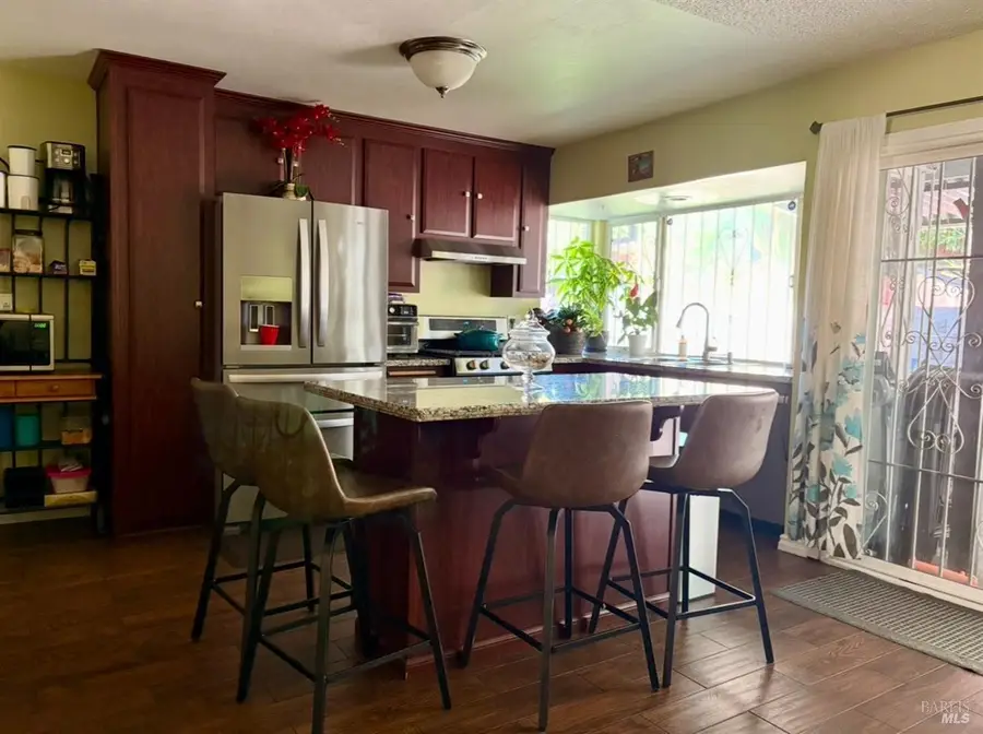200 Richardson Drive, Vallejo, CA 94589 - #2