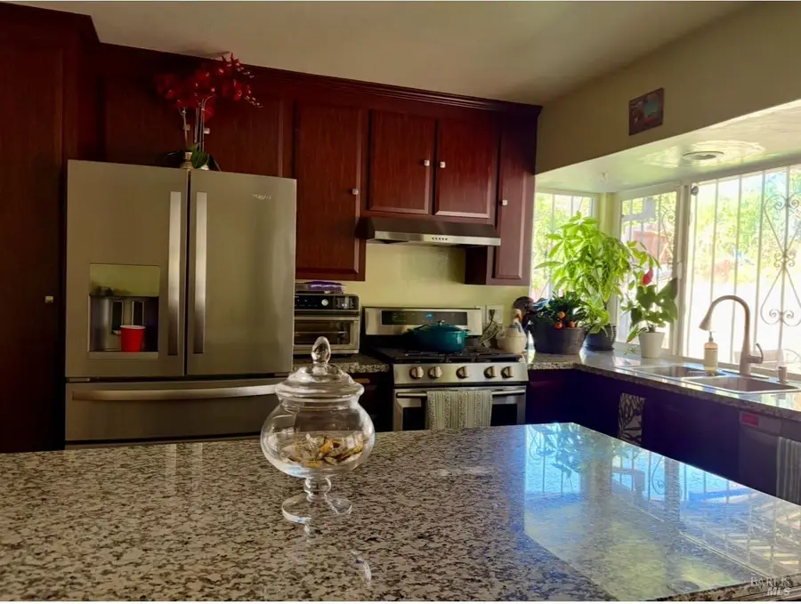 200 Richardson Drive, Vallejo, CA 94589 - #3