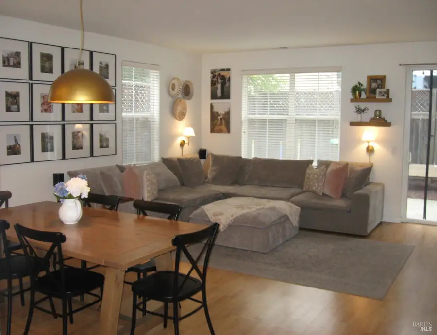 1961 Crosspoint Court, Santa Rosa, CA 95403 - #2