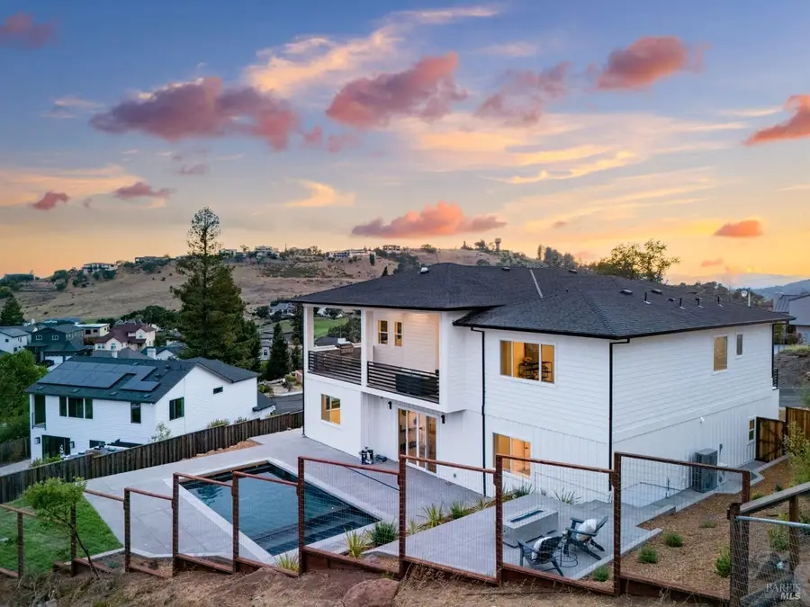 3664 Fir Ridge Drive, Santa Rosa, CA 95403 - #2