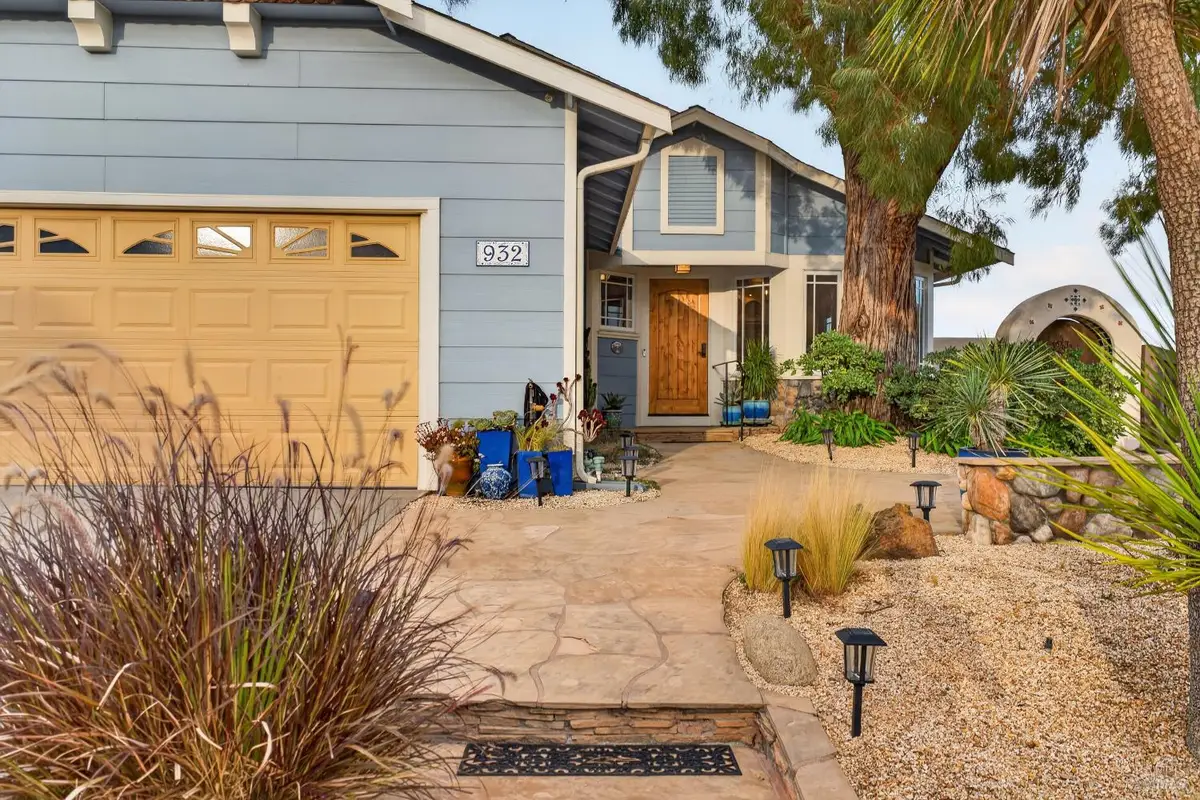 932 Topsail Drive, Vallejo, CA 94591 - #1