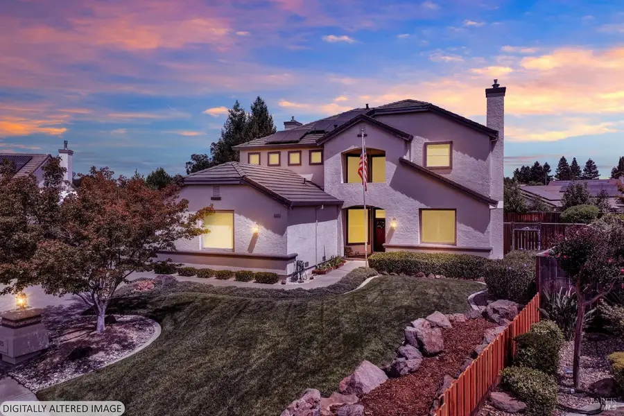 325 Stoneridge Circle, Vacaville, CA 95687 - #2