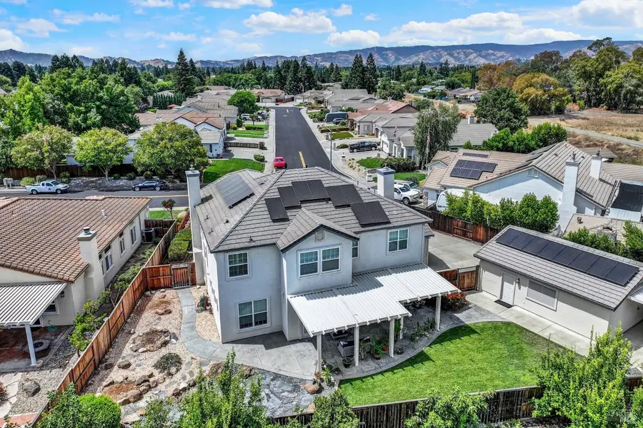 325 Stoneridge Circle, Vacaville, CA 95687 - #3