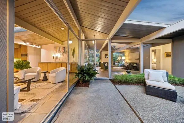 1162 Idylberry Road, San Rafael, CA 94903