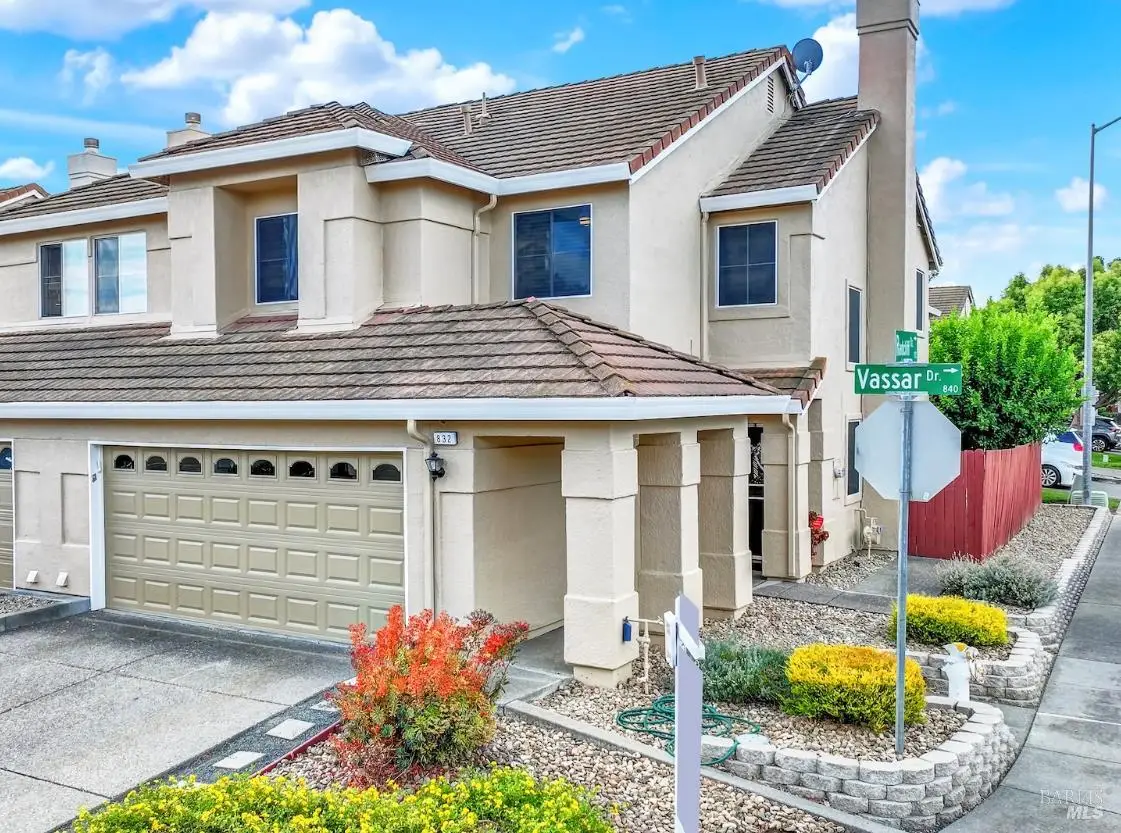 832 Vassar Drive, Vacaville, CA 95687 - #1