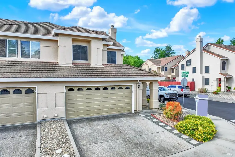 832 Vassar Drive, Vacaville, CA 95687 - #2