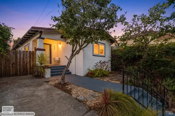 382 43rd Street, Oakland, CA 94609
