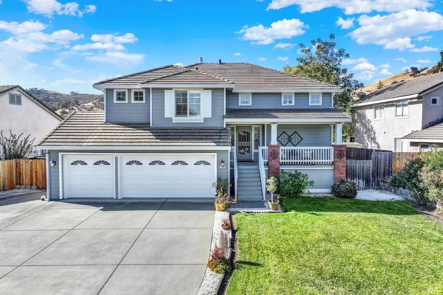 1084 Creekside Drive, Vacaville, CA 95687 - #3