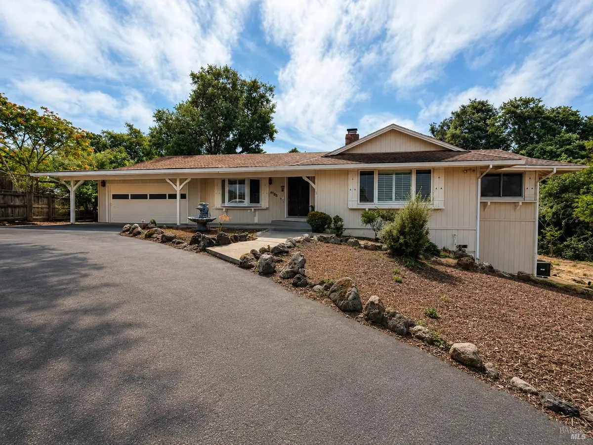 4705 Acacia Way, Penngrove, CA 94951 - #1
