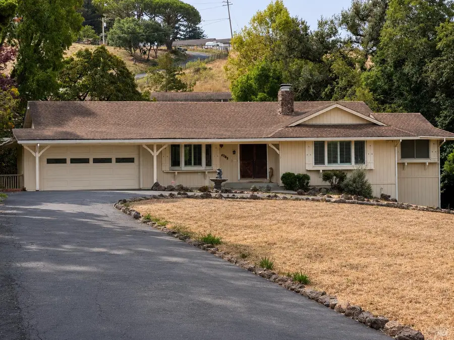 4705 Acacia Way, Penngrove, CA 94951 - #2