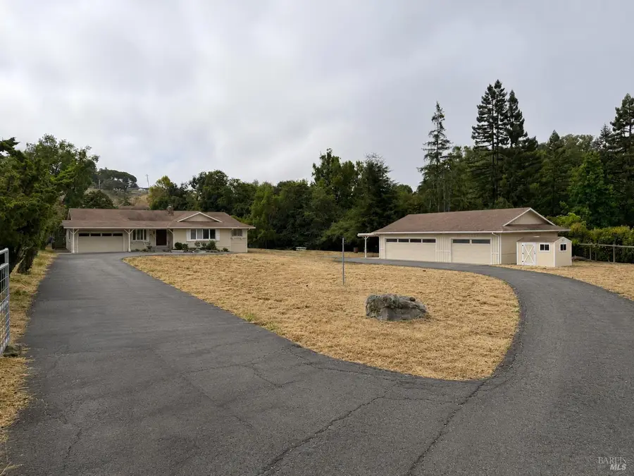 4705 Acacia Way, Penngrove, CA 94951 - #3
