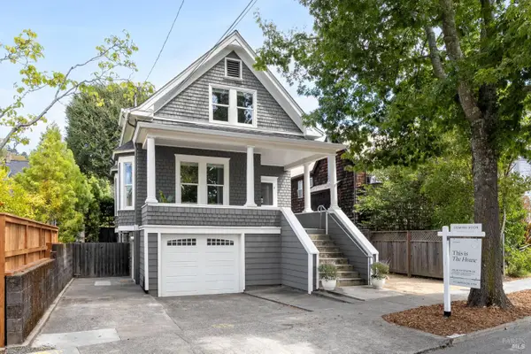 1714 Mission Avenue, San Rafael, CA 94901