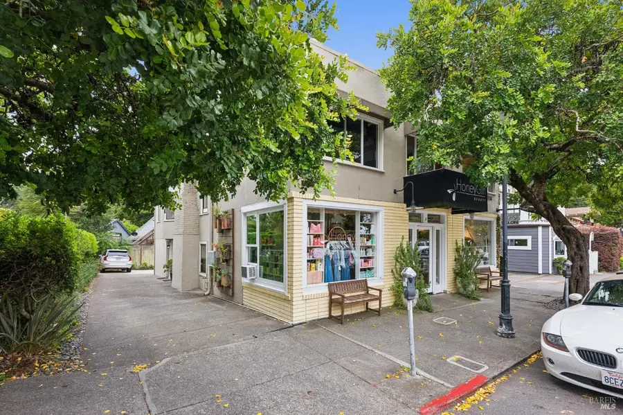 34 Sunnyside Avenue, Mill Valley, CA 94941 - #3