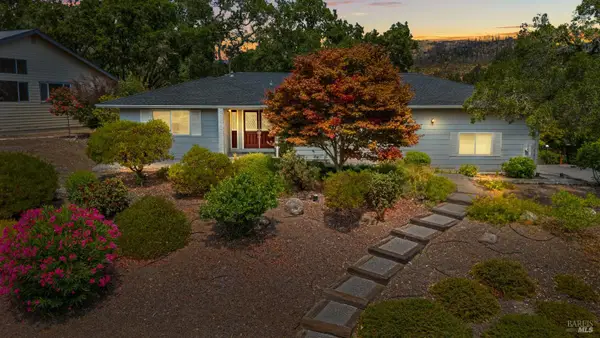 6463 Meadowridge Drive, Santa Rosa, CA 95409