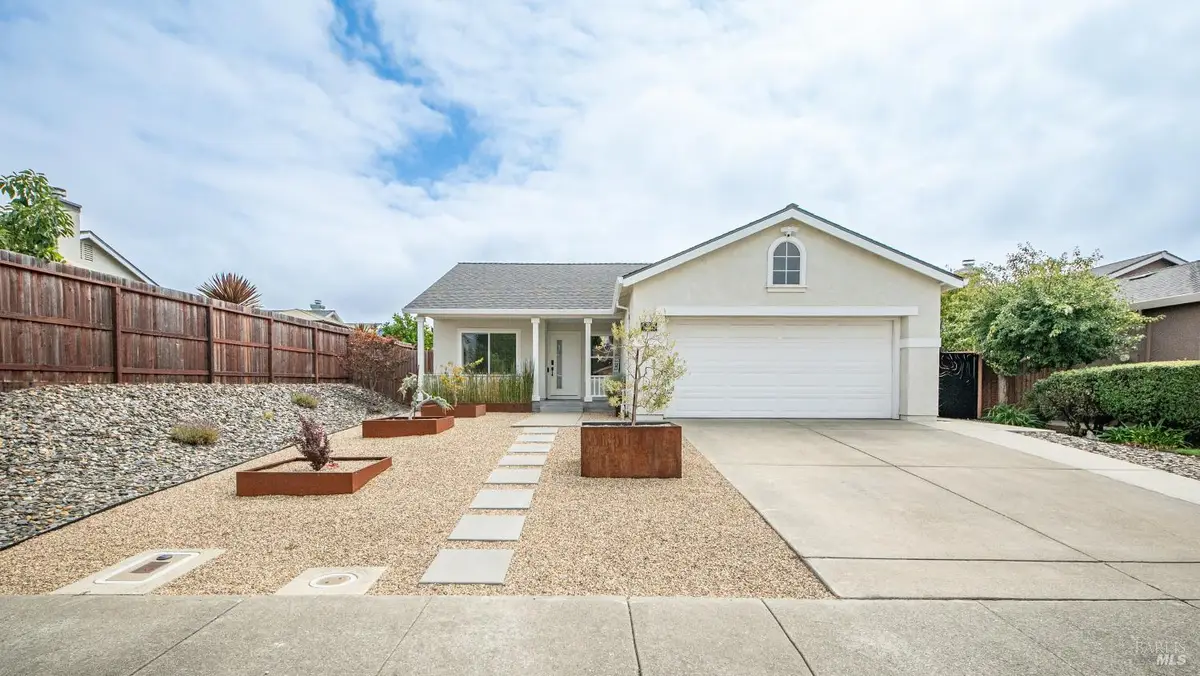 135 Elke Drive, American Canyon, CA 94503 - #1