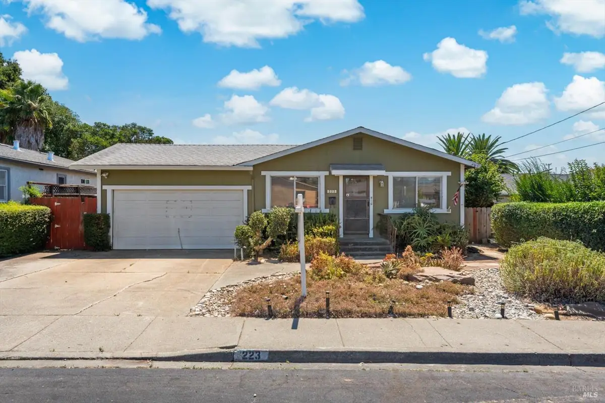 223 W Carolyn Drive, American Canyon, CA 94503 - #1