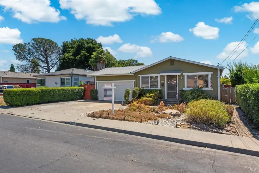 223 W Carolyn Drive, American Canyon, CA 94503 - #3