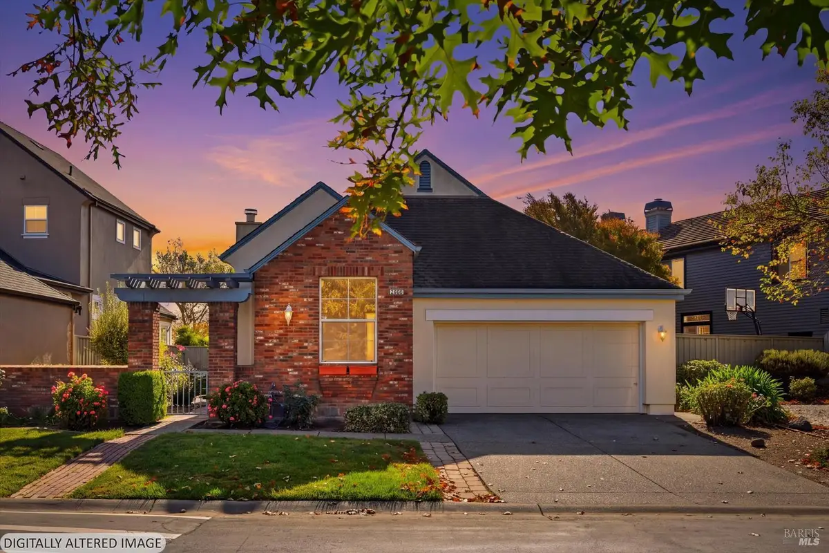 1834 Adobe Creek Drive, Petaluma, CA 94954 - #1