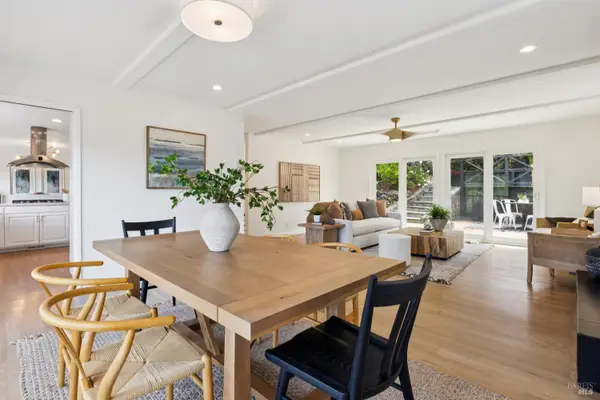 1380 Grand Avenue, San Rafael, CA 94901