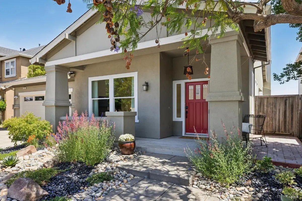 82 Maybeck Street, Novato, CA 94949 - #1