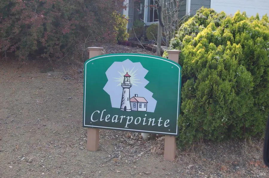 287 Clearpointe Drive, Vallejo, CA 94591 - #2