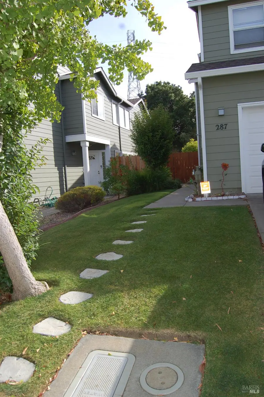 287 Clearpointe Drive, Vallejo, CA 94591 - #3