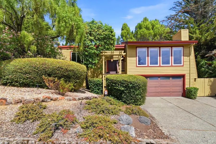 10 Viscaino Way, San Rafael, CA 94903 - #2