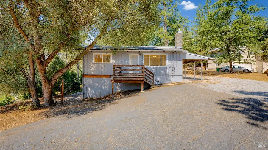 16556 Sallander Drive, Sonora, CA 95370 - #2