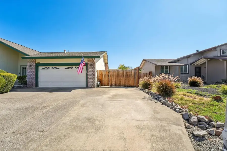 5346 Daniel Drive, Rohnert Park, CA 94928 - #3