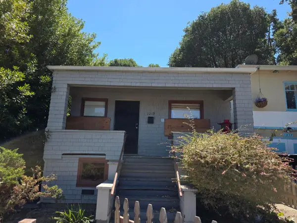 1219 Florida Street, Vallejo, CA 94590