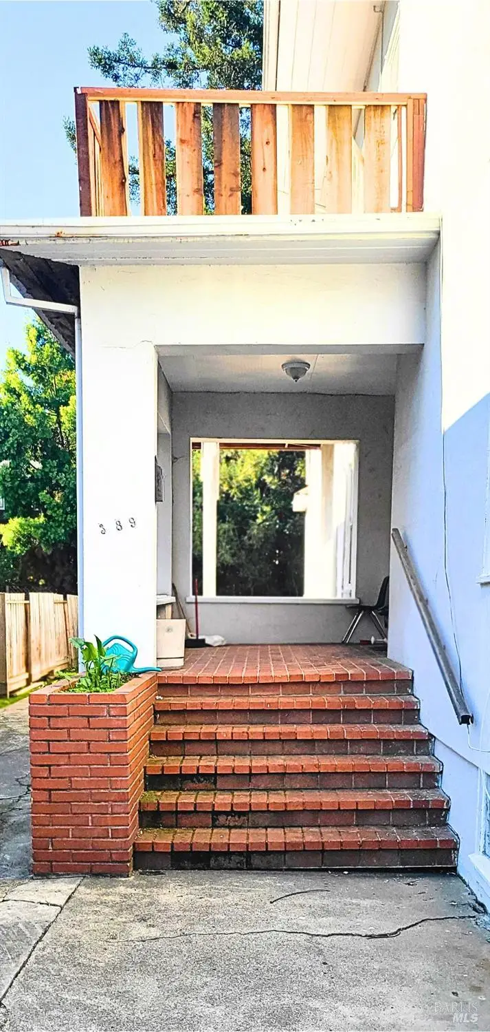 389 Euclid Avenue, Oakland, CA 94610 - #3