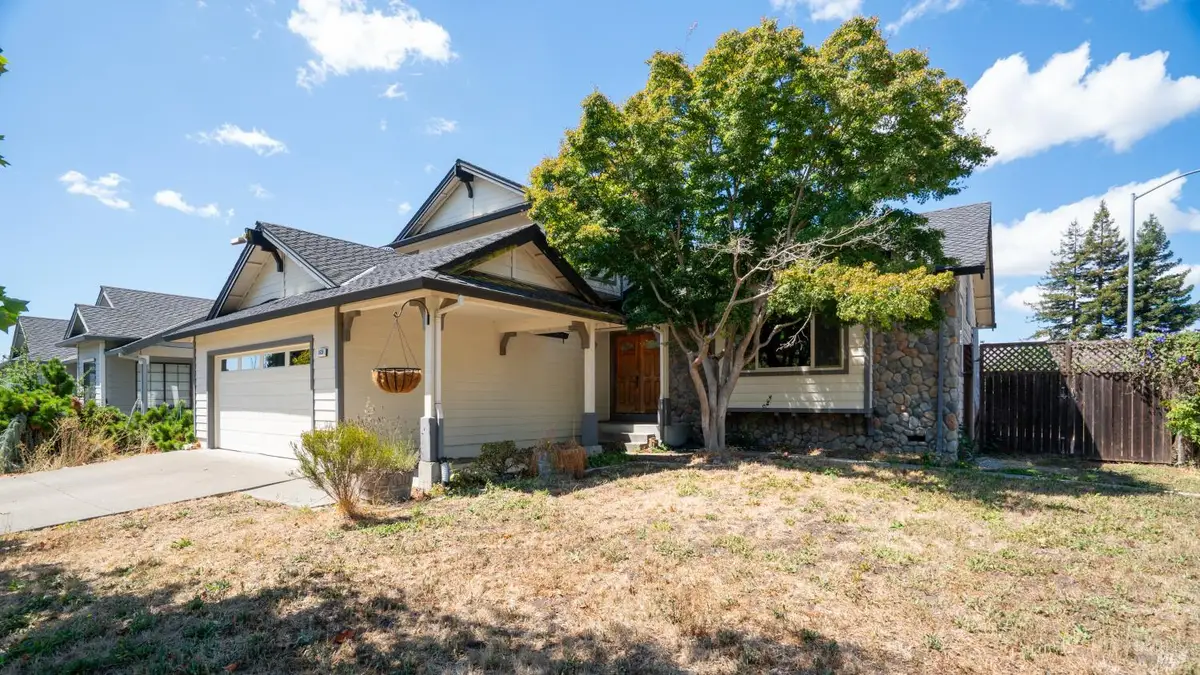1639 Flanigan Way, Petaluma, CA 94954 - #1
