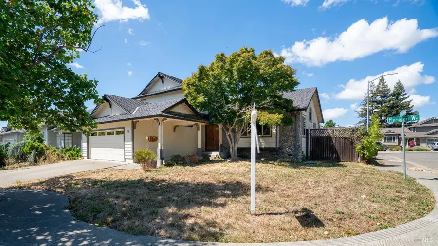 1639 Flanigan Way, Petaluma, CA 94954 - #2